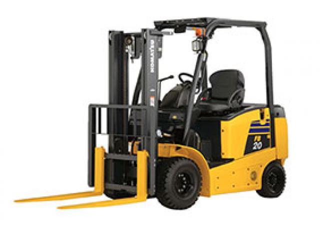Komatsu FB25-12